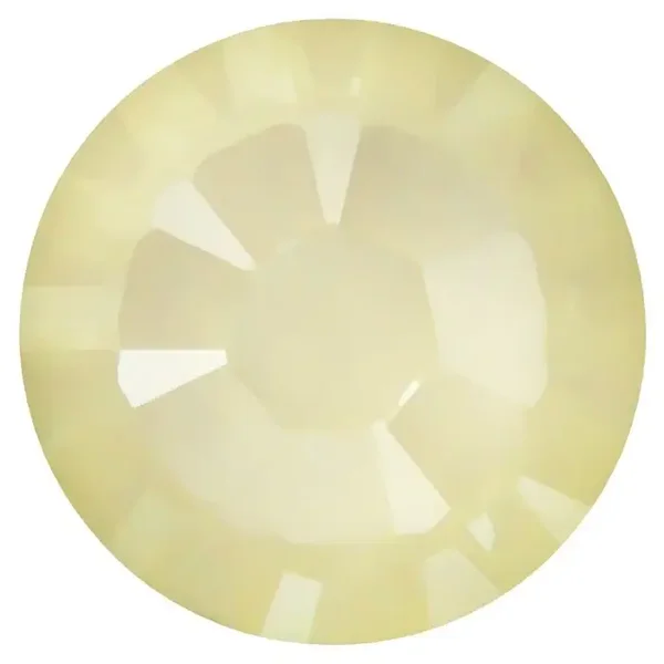Crystal Soft Yellow Ignite