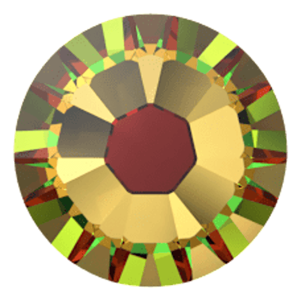 Crystal Vitrail Medium