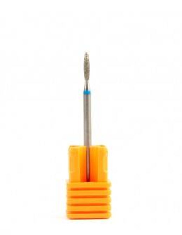 Embout Diamond Drill blue 1.8mm/7.8mm Model 865456