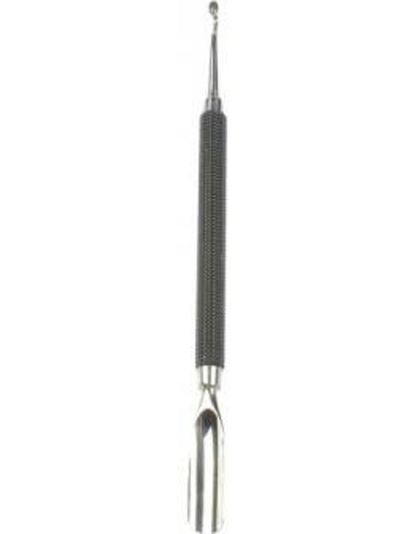 Repousse-cuticules professionnel exclusif EF Modèle 861205