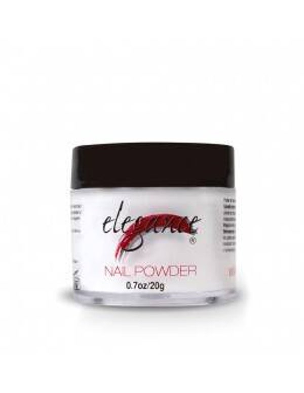 Poudre acrylique clear