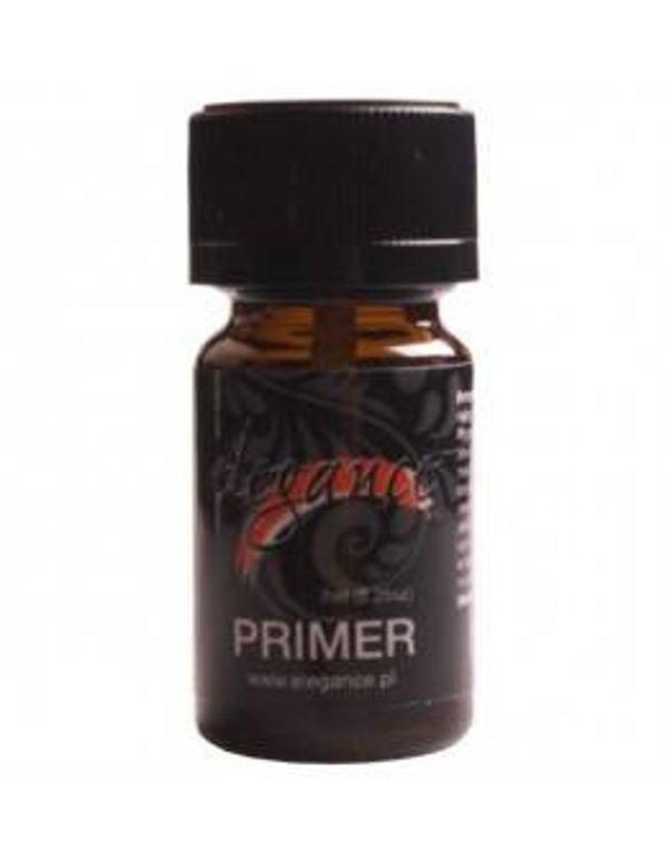 Elegance Nail Primer 0.25oz Model 862551