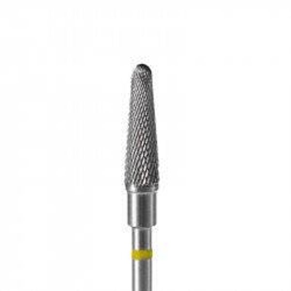 Embout Carbure Conique Jaune Staleks