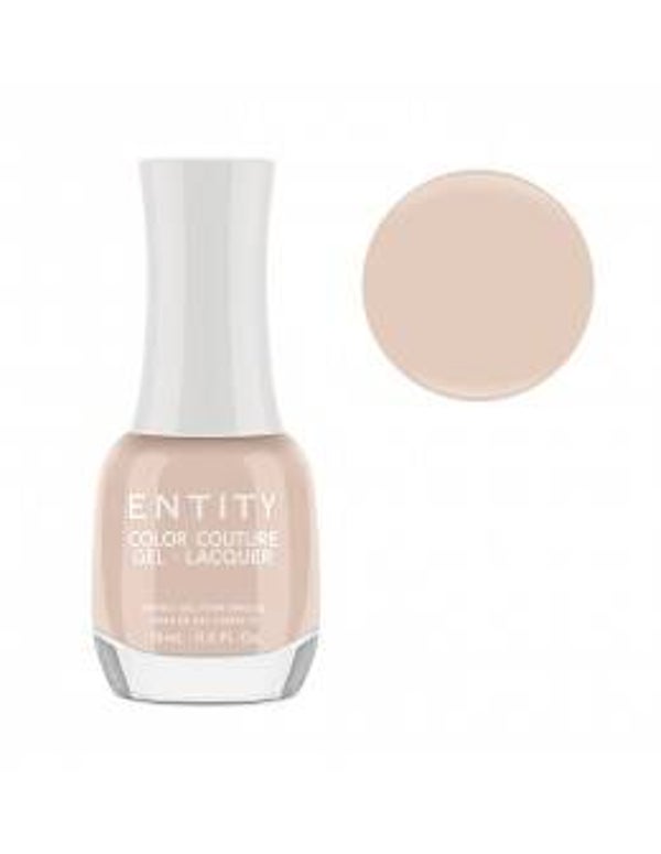 Entity  Gel-Lacquer 15ml - Act Natural Collection - Don't... Model 52011017