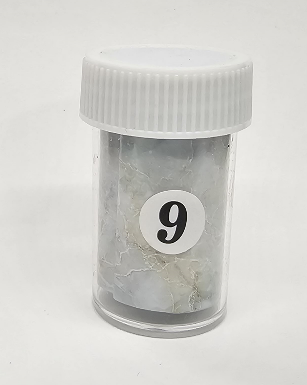 Rouleau de feuilles de transfert pour ongles, en papier, effet marbre haute qualité