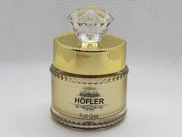 Foil Gel
