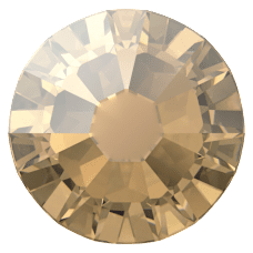 Crystal Golden Shadow