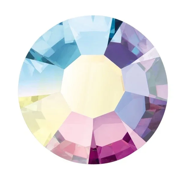 Crystal AB