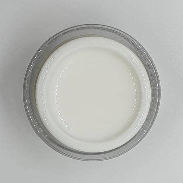 Jelly Extra White