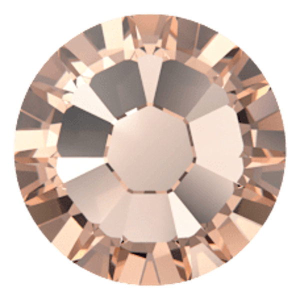 Light Peach