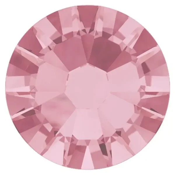 Light Rose