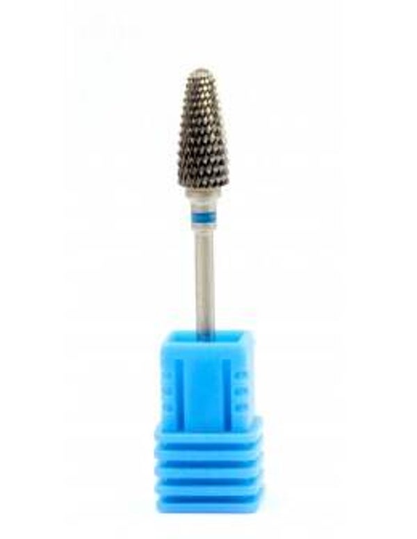 Foret à métaux bleu 3/32" M Flame ST