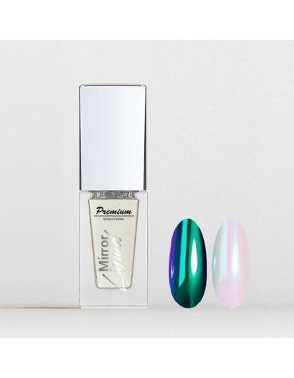 Prenium Mirror Liquid Premium by Euro Fashion 5ml - no. 1 Model 864431