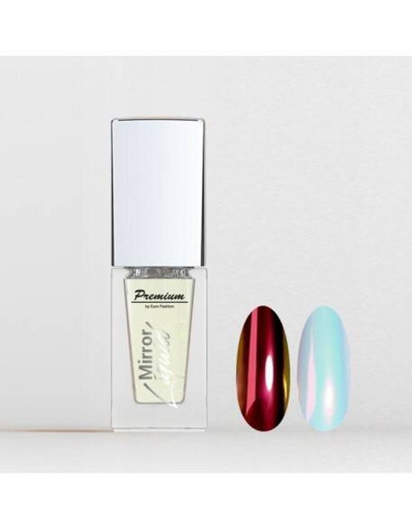 Prenium Mirror Liquid Premium by Euro Fashion 5ml - no. 5 Model 864435