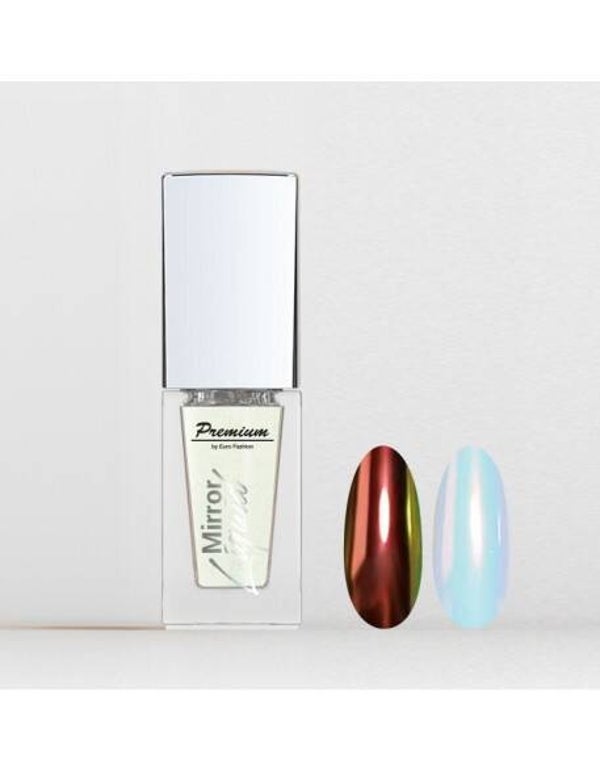 Prenium Mirror Liquid Premium by Euro Fashion 5ml - no. 4 Model 864434