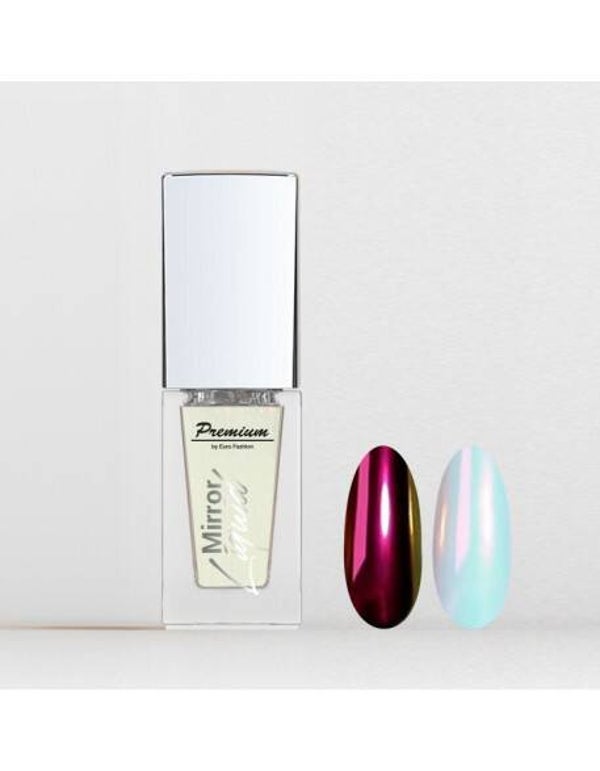Prenium Mirror Liquid Premium by Euro Fashion 5ml - no. 5 Model 864435