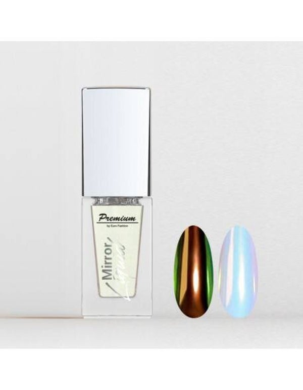 Prenium Mirror Liquid Premium by Euro Fashion 5ml - no. 6 Model 864436