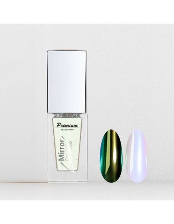 Prenium Mirror Liquid Premium by Euro Fashion 5ml - no. 7 Model 864437