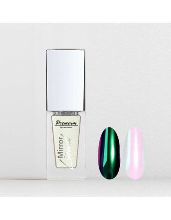 Prenium Mirror Liquid Premium by Euro Fashion 5ml - no. 8 Model 864438