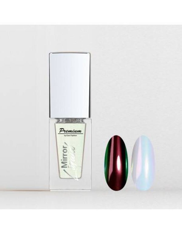 Prenium Mirror Liquid Premium by Euro Fashion 5ml - no. 9 Model 864439