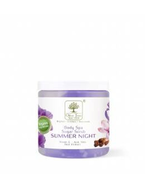 Olive Tree Spa Clinic Body Spa ref: 866382