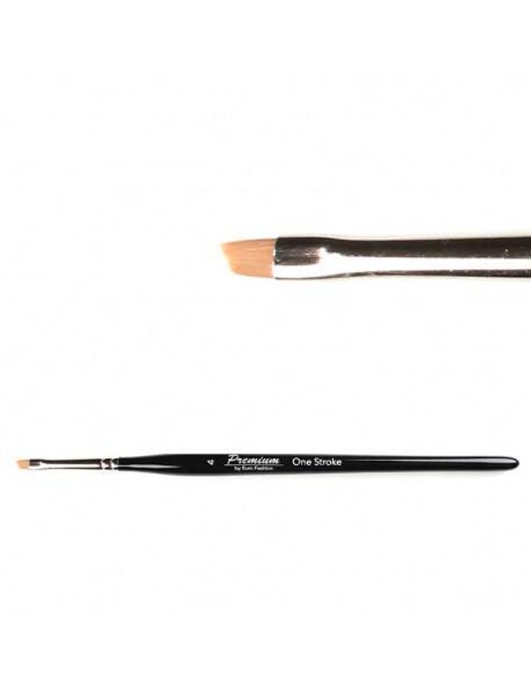 pinceau One Stroke 4 Brush