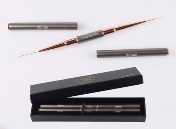 Combo liners 7-10-20-30mm