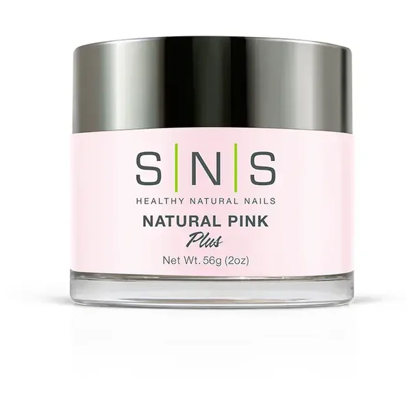 Natural Pink