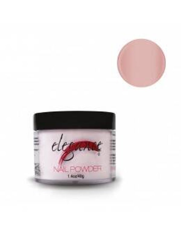 Elegance Poudre acrylique system  extra light pink