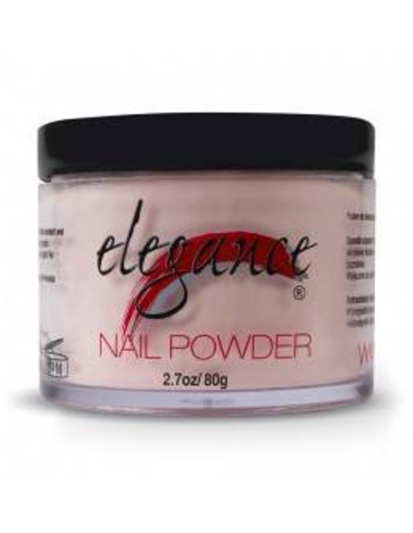 Elegance Poudre acrylique  pink
