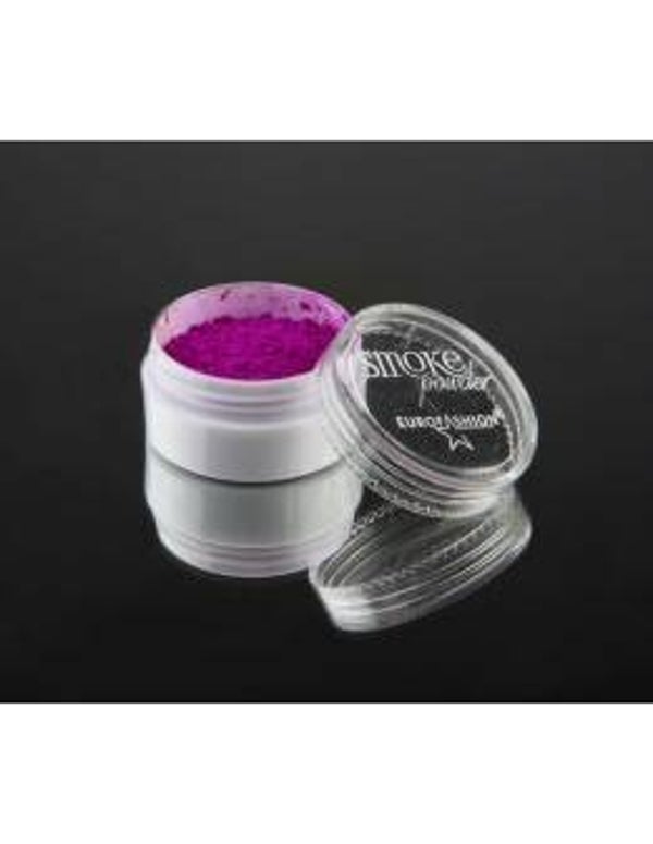 EF Smoke Powder no. 2