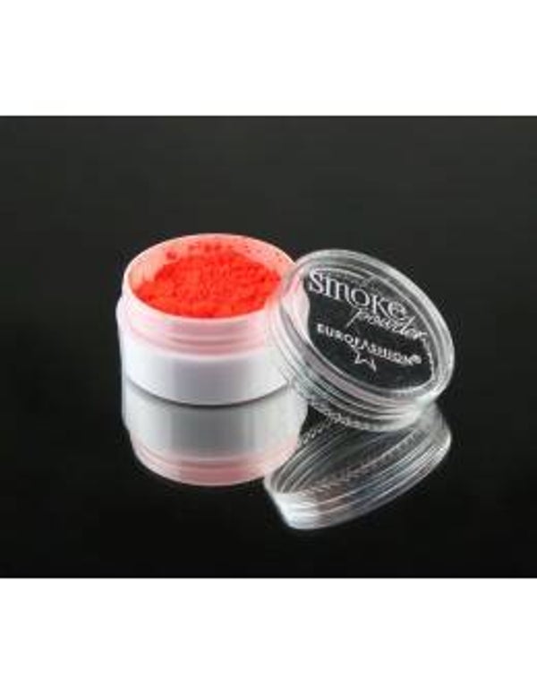 EF Smoke Powder no. 4