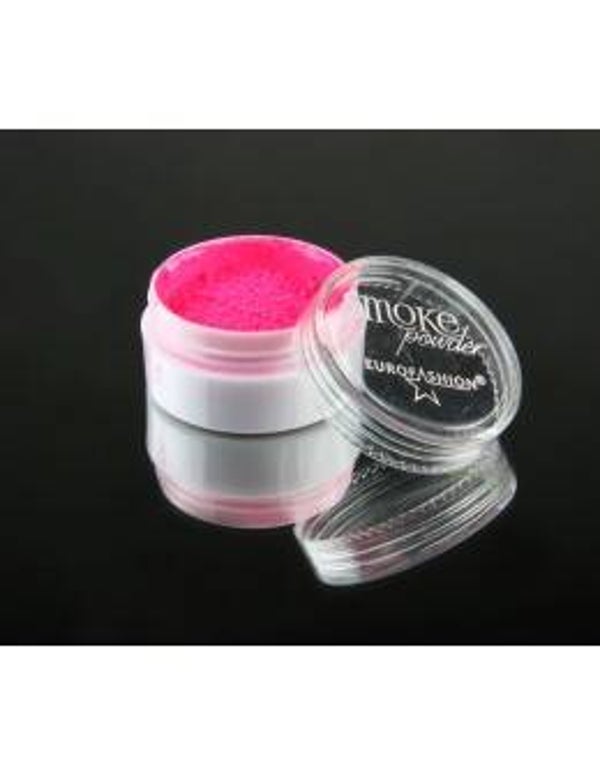 EF Smoke Powder no. 7