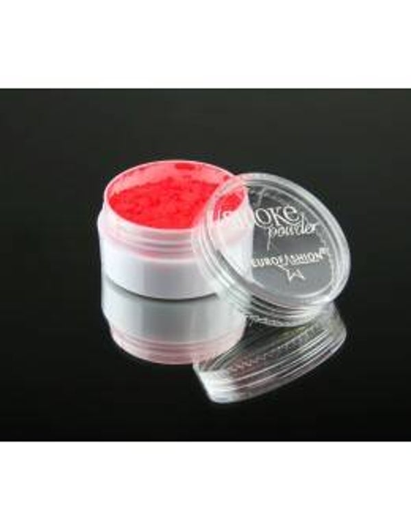 EF Smoke Powder no. 8