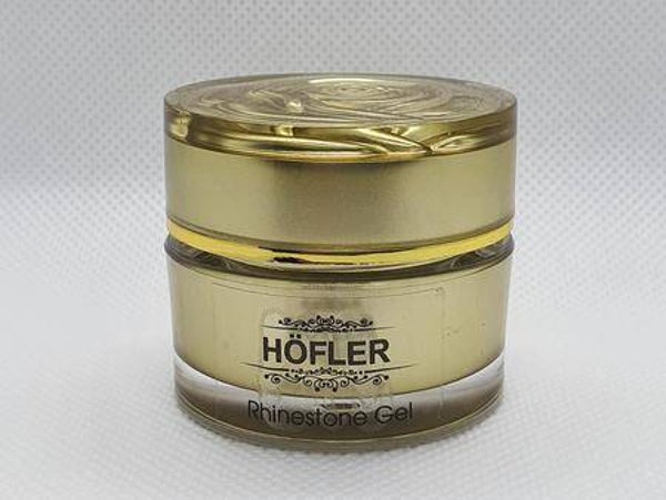 Rhinstone Gel 1