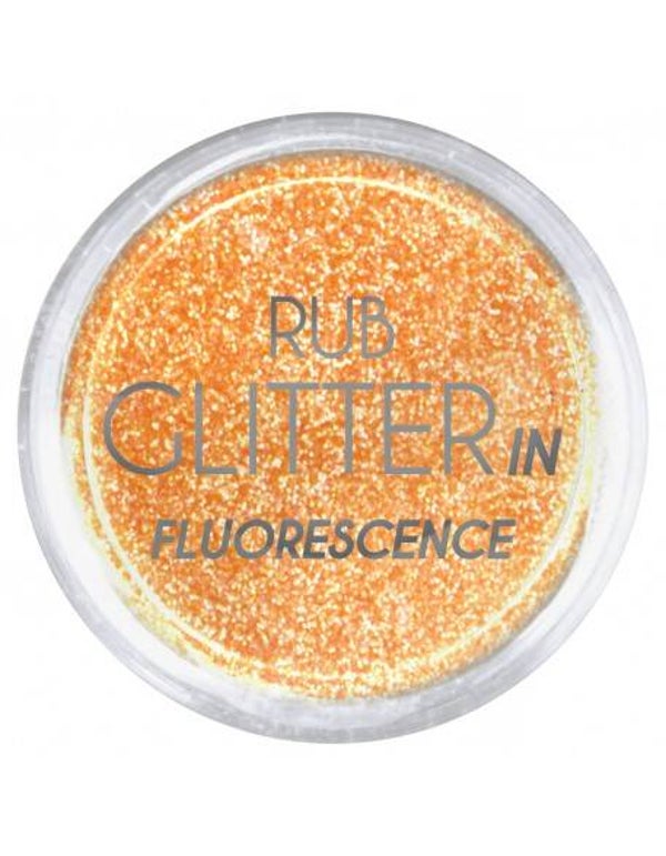 Rub Glitter in Fluorescence - 3 Model 865857