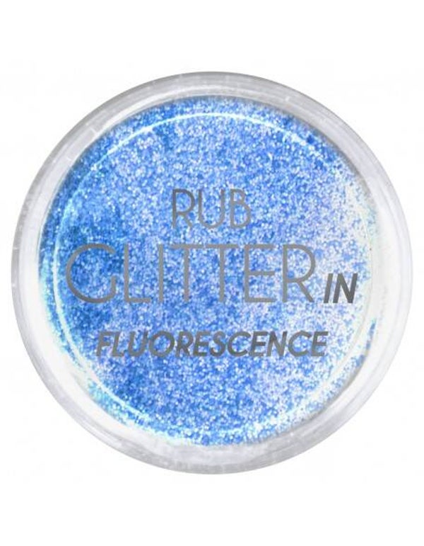 Rub Glitter in Fluorescence - 6 Model 865860