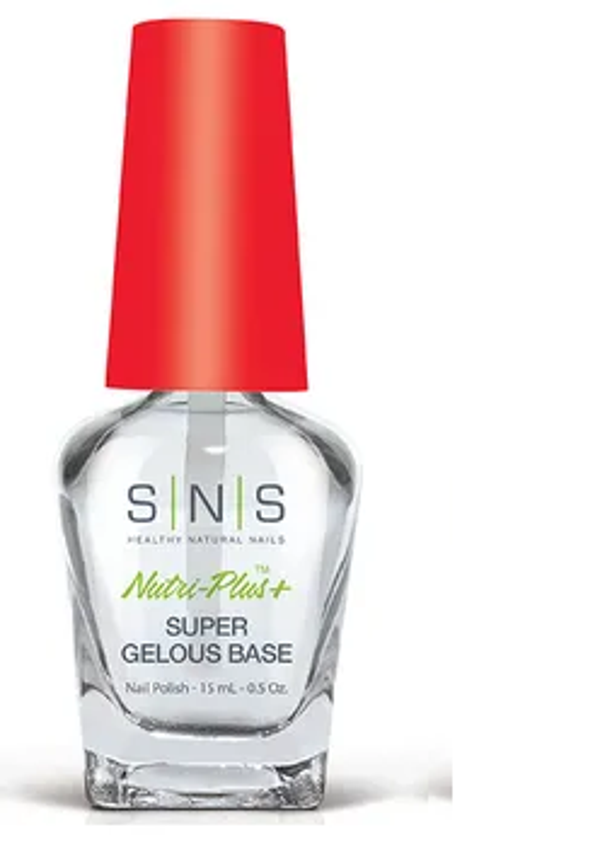 Gelous Base SNS 15ML