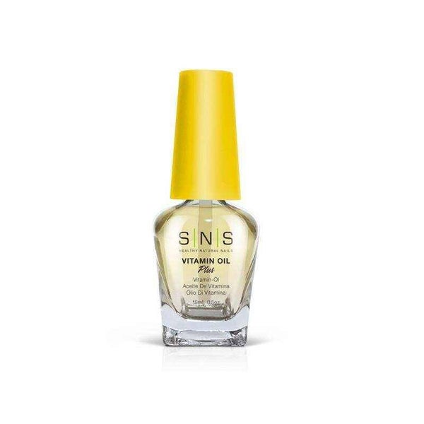 Vitamine Oil SNS