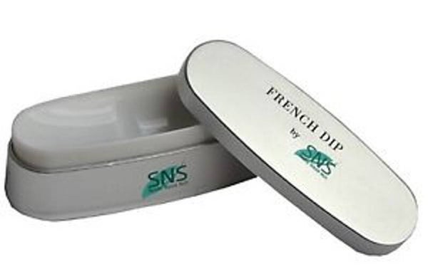 Frenchdip sns