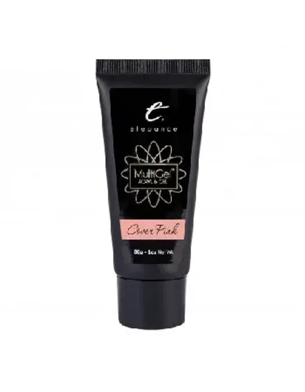 Elégance Multigel - Cover pink