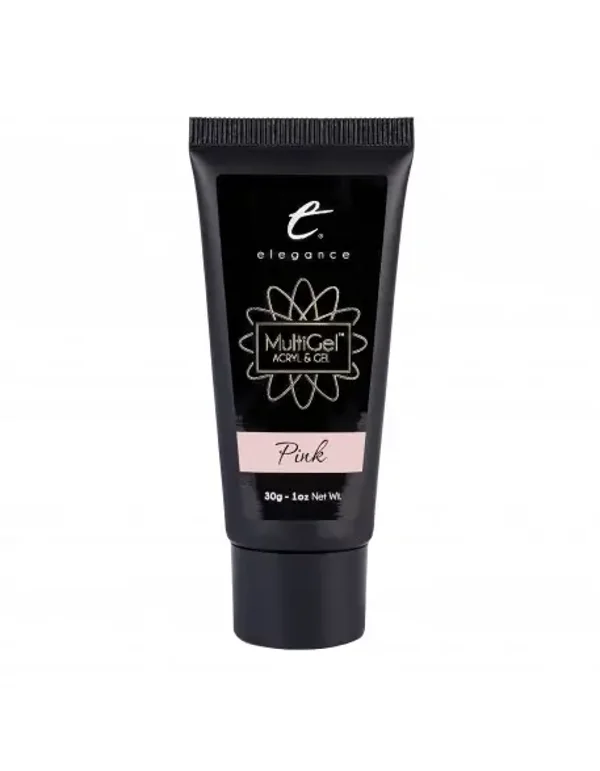Elégance Multigel - pink