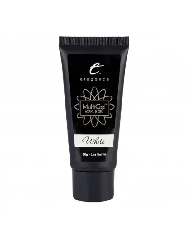 Elégance Multigel - White