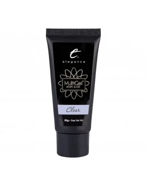 Elégance Multigel - Clear