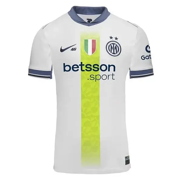 SERIE A