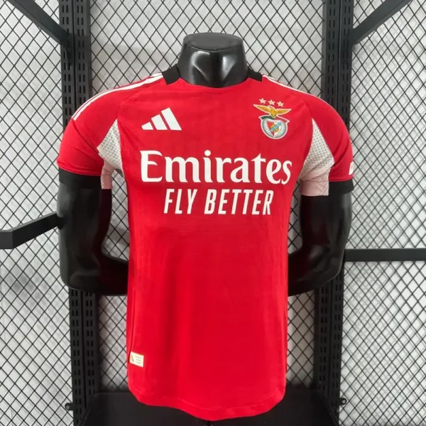 Benfica