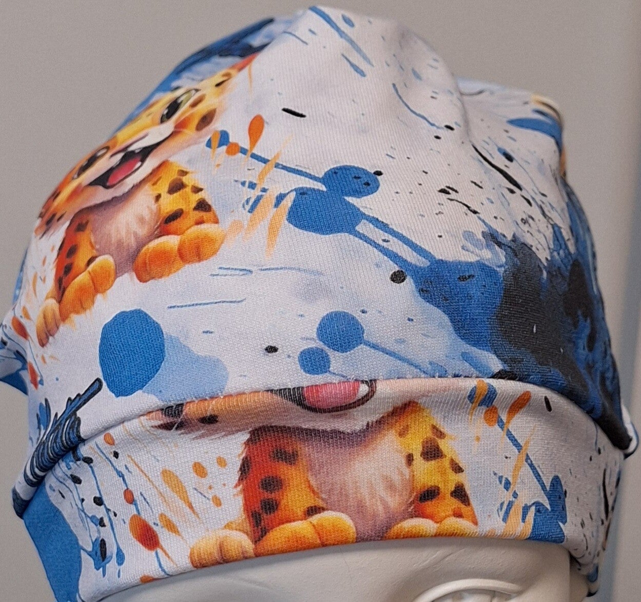 Bündchen Mütze "Hakuna Matata"