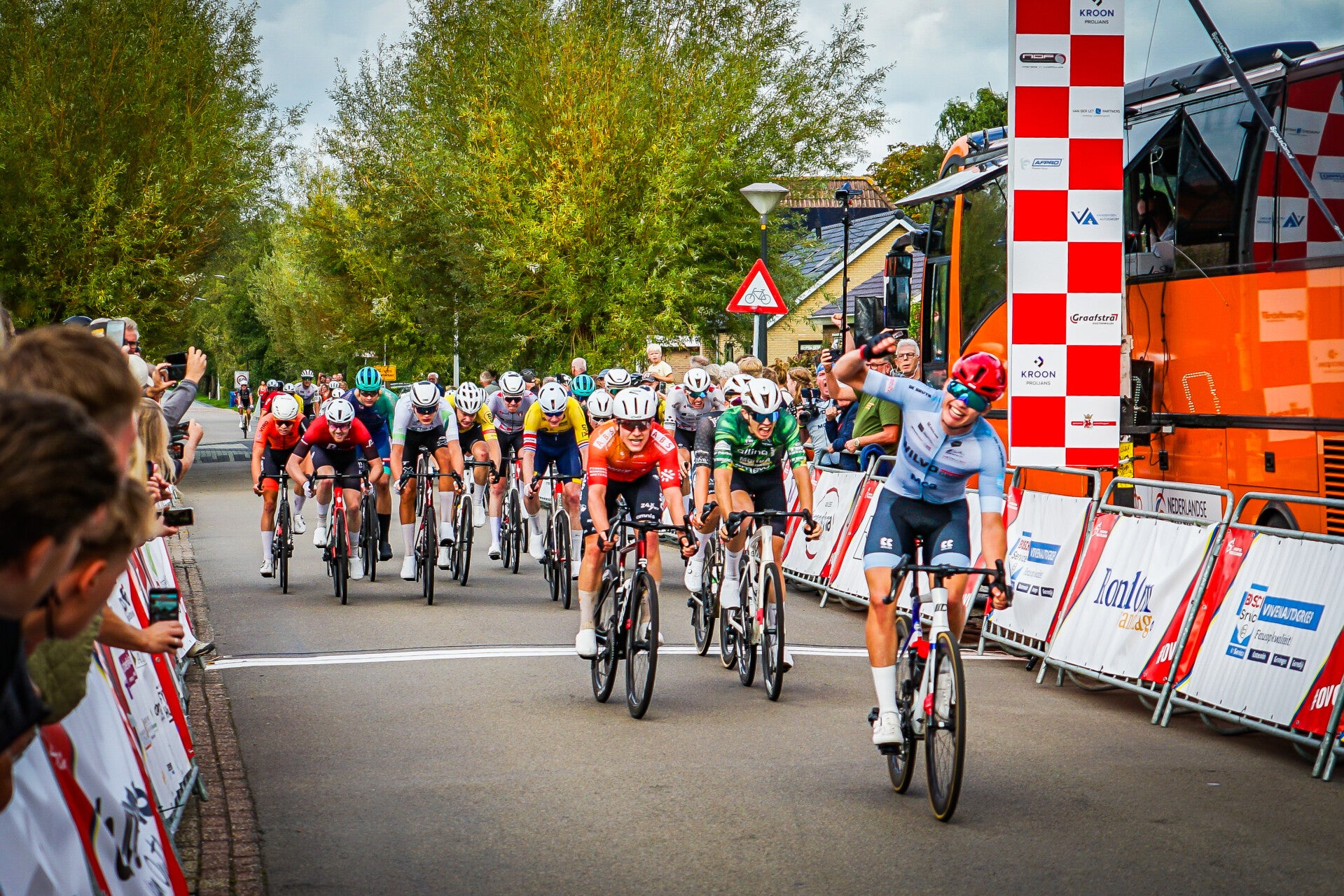 Omloop van Ooststellingwerf 2026