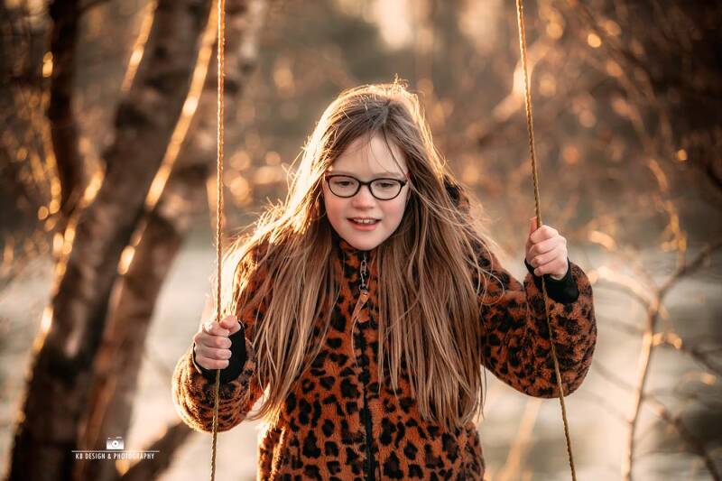 KB Design Photography Karen Brouwer Fotograaf Ieberenplas bos