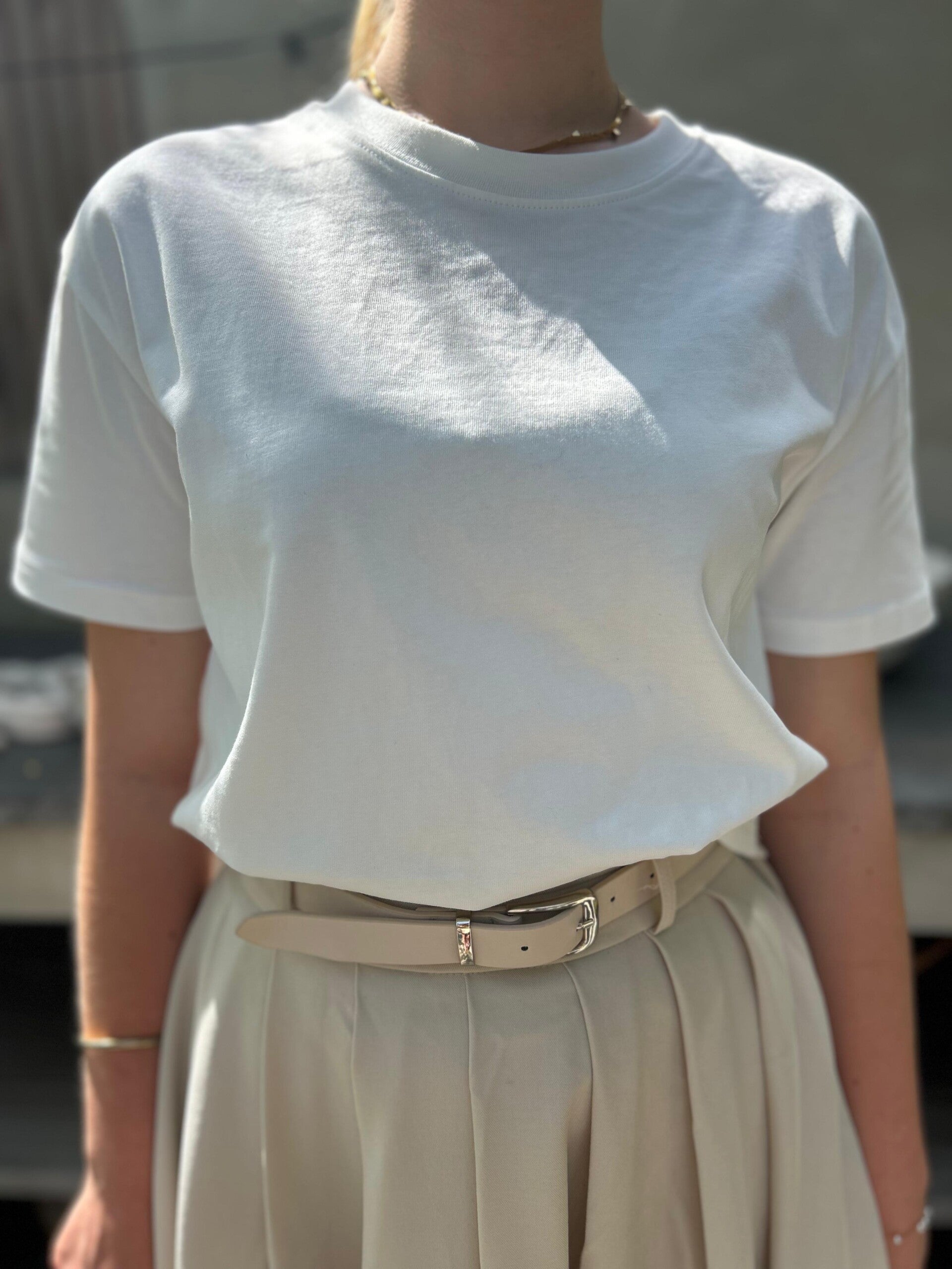 Off-White top